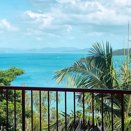 Panorama Apartments Hamilton Island Eksteriør billede